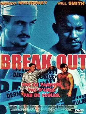 Couverture du produit · Break Out