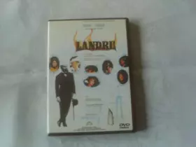 Couverture du produit · Landru