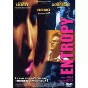 Couverture du produit · Entropy
