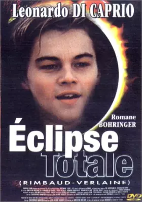 Couverture du produit · Eclipse Totale