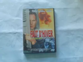 Couverture du produit · Fait d'hiver