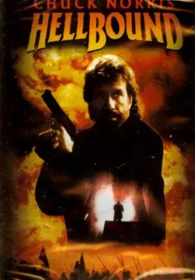 Couverture du produit · Hellbound