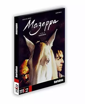 Couverture du produit · Mazeppa