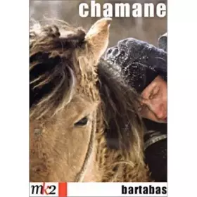 Couverture du produit · Chamane