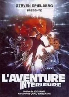 Couverture du produit · L'Aventure intérieure