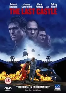 Couverture du produit · The Last Castle [Import anglais]