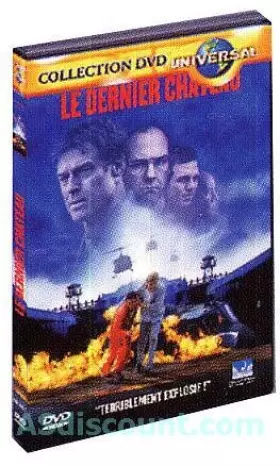 Couverture du produit · Die letzte Festung