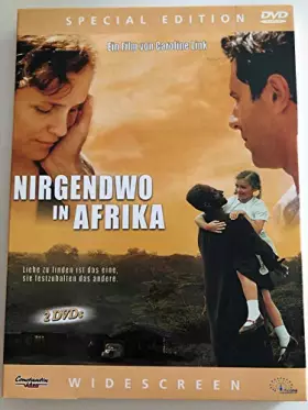 Couverture du produit · Nirgendwo in Afrika [Import allemand]