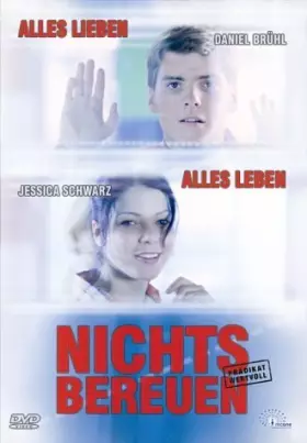 Couverture du produit · Nichts bereuen [Import allemand]