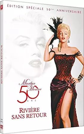 Couverture du produit · Rivière sans retour