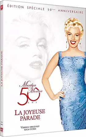 Couverture du produit · La Joyeuse Parade