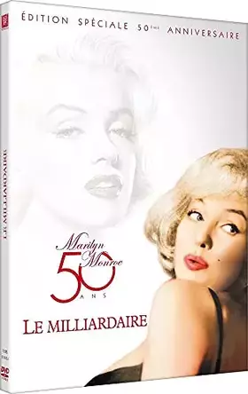 Couverture du produit · Le Milliardaire
