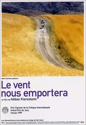 Couverture du produit · Le Vent Nous emportera [Édition Collector]