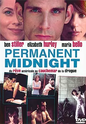 Couverture du produit · Permanent Midnight