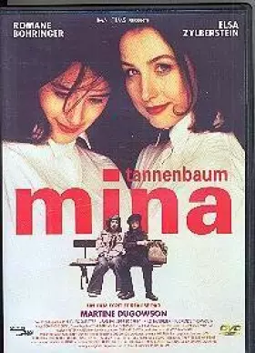 Couverture du produit · Mina Tannenbaum