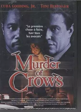 Couverture du produit · Murder Of Crows