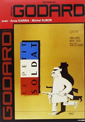 Couverture du produit · Le Petit Soldat