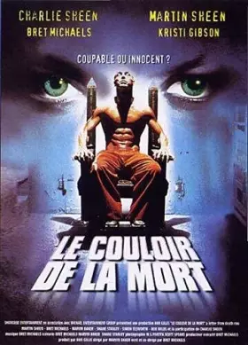 Couverture du produit · Le Couloir de la Mort
