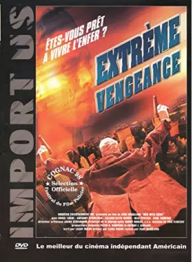 Couverture du produit · Men With Guns - Extrème Vengeance