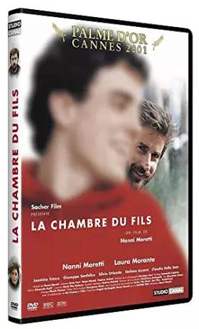 Couverture du produit · La Chambre du Fils