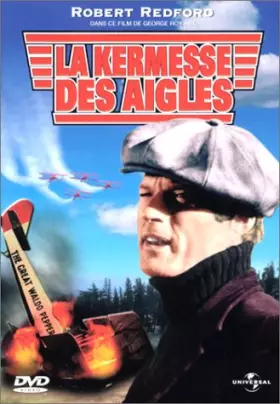 Couverture du produit · La Kermesse des aigles