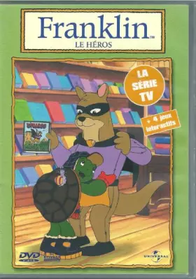 Couverture du produit · Franklin - Vol.5 : Franklin le héros