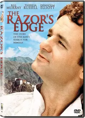 Couverture du produit · The Razor's Edge [Import USA Zone 1]