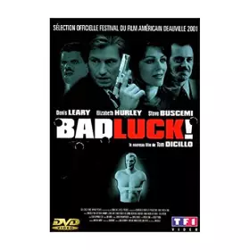 Couverture du produit · Bad Luck