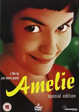 Couverture du produit · Amelie Special Edition [Import anglais]