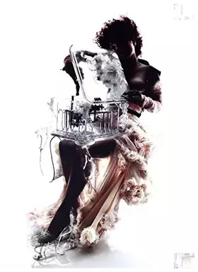 Couverture du produit · Björk : Live at the Royal Opera