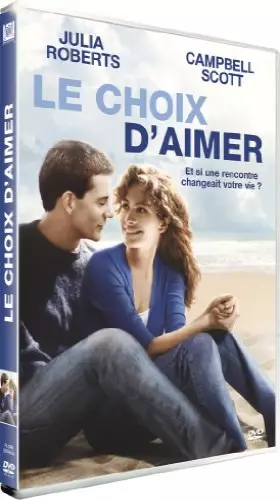 Couverture du produit · Le Choix d'aimer