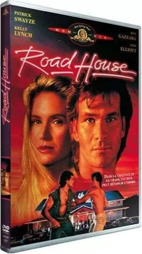 Couverture du produit · Road House