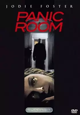 Couverture du produit · Panic Room (Superbit Collection) [Import USA Zone 1]