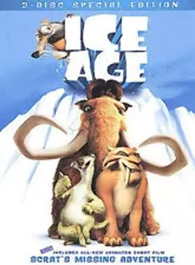Couverture du produit · Ice Age [Import USA Zone 1]