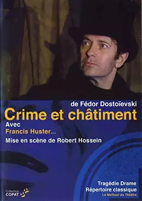 Couverture du produit · Crime et chatiment