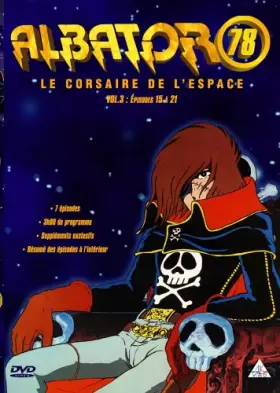 Couverture du produit · Albator 78-Vol. 3