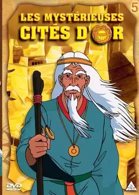 Couverture du produit · Les mysterieuses cites d' Or vol 5