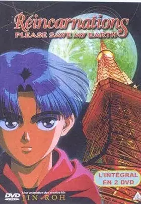 Couverture du produit · Réincarnations