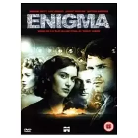 Couverture du produit · Enigma [Import]
