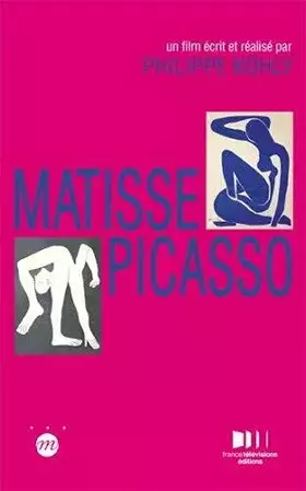 Couverture du produit · Matisse - Picasso