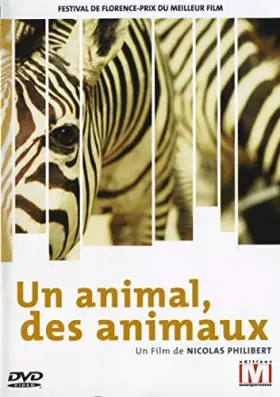 Couverture du produit · Un Animal, des animaux