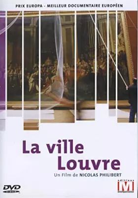 Couverture du produit · La Ville Louvre