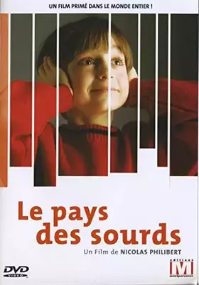 Couverture du produit · Le Pays des sourds