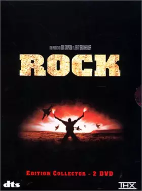 Couverture du produit · Rock [Édition Collector]