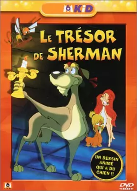 Couverture du produit · Le Trésor de Sherman