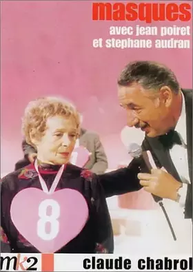 Couverture du produit · Masques