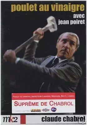 Couverture du produit · Poulet au vinaigre