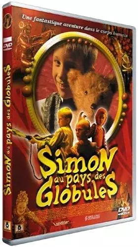 Couverture du produit · Simon au Pays des globules
