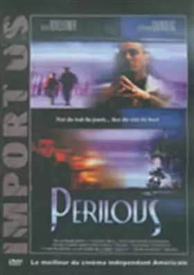 Couverture du produit · PERILOUS