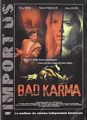 Couverture du produit · Bad karma
